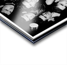 INXS 13 Acrylic print