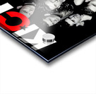 INXS 24 Acrylic print