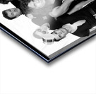 INXS 3 Acrylic print
