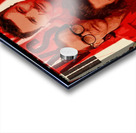 INXS 6 Acrylic print