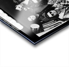INXS 15 Acrylic print