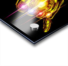 Iron Man 2 Acrylic print