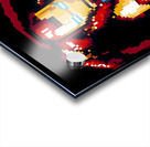 Iron Man 16 Acrylic print