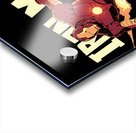 Iron Man 22 Acrylic print