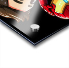Iron Man 36 Acrylic print