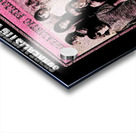 Jefferson Airplane 22 Acrylic print