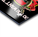 Jurassic Park 39 Acrylic print