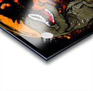 Jurassic Park 49 Acrylic print