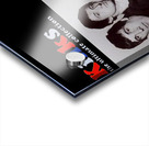 Kinks 47 Acrylic print