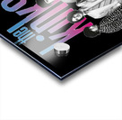Kinks 14 Acrylic print