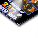 Kinks 35 Acrylic print
