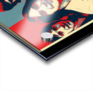 Kinks 15 Acrylic print