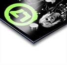L7 3 Acrylic print