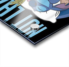 Lilo & Stitch 2 Acrylic print