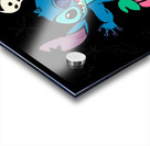 Lilo & Stitch 12 Acrylic print