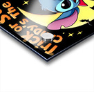 Lilo & Stitch 14 Acrylic print