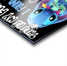 Lilo & Stitch 22 Acrylic print