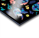 Lilo & Stitch 28 Acrylic print