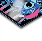 Lilo & Stitch 29 Acrylic print