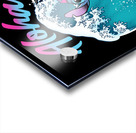 Lilo & Stitch 41 Acrylic print