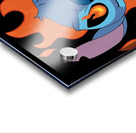 Lilo & Stitch 46 Acrylic print