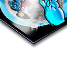 Lilo & Stitch 48 Acrylic print