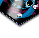 Lilo & Stitch 49 Acrylic print