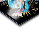 Lilo & Stitch 52 Acrylic print