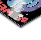 Lilo & Stitch 64 Acrylic print