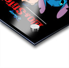 Lilo & Stitch 3 Acrylic print