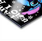 Lilo & Stitch 7 Acrylic print