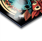 Lilo & Stitch 8 Acrylic print