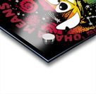 Lilo & Stitch 17 Acrylic print