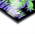 Lilo & Stitch 34 Acrylic print