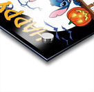 Lilo & Stitch 37 Acrylic print