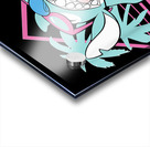 Lilo & Stitch 38 Acrylic print