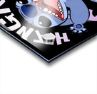 Lilo & Stitch 40 Acrylic print