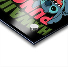 Lilo & Stitch 41 Acrylic print