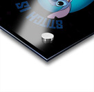 Lilo & Stitch 47 Acrylic print