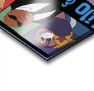 Lilo & Stitch 55 Acrylic print