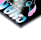 Lilo & Stitch 12 Acrylic print