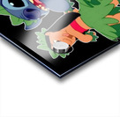Lilo & Stitch 13 Acrylic print