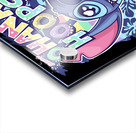 Lilo & Stitch 16 Acrylic print
