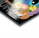 Lilo & Stitch 18 Acrylic print