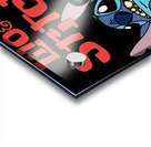 Lilo & Stitch 21 Acrylic print