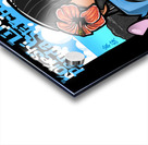 Lilo & Stitch 23 Acrylic print