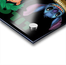 Lilo & Stitch 24 Acrylic print