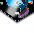 Lilo & Stitch 30 Acrylic print