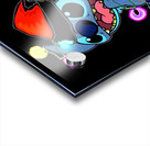 Lilo & Stitch 36 Acrylic print