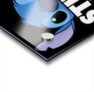Lilo & Stitch 37 Acrylic print
